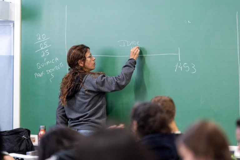 Estado Divulga Sexta A Lista Com Mais 288 Professores Aprovados