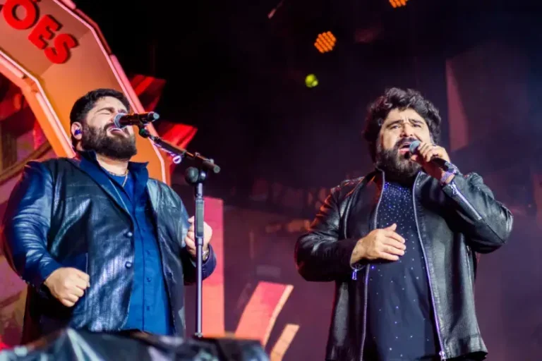 Expo Iporã 2025: além da agenda musical, a Expo Iporã terá rodeio em touros, com competidores de destaque nacional, em apresentações que prometem eletrizar os espectadores.