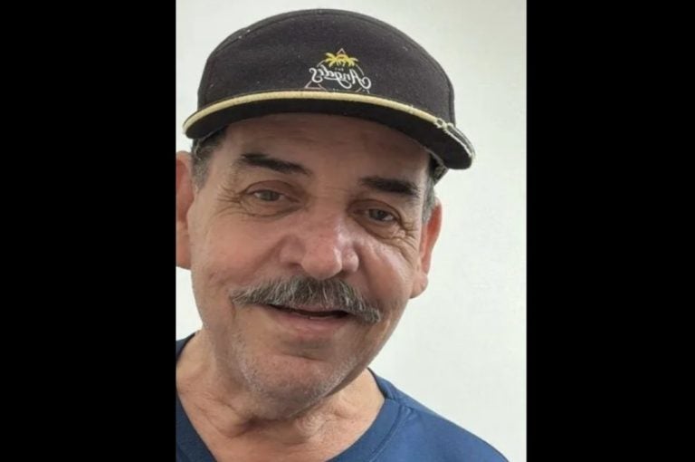 Falece O Morador De Umuarama Genercy Coelho Sobrinho