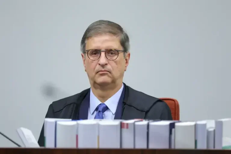 Gonet: o procurador citou a minuta de decreto golpista encontrada na casa do ex-ministro da Justiça Anderson Torres, além de depoimentos de ex-comandantes militares.