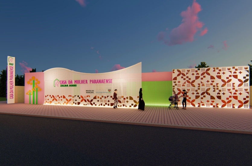 Governador Cria O Programa Casa Da Mulher Paranaense (3)
