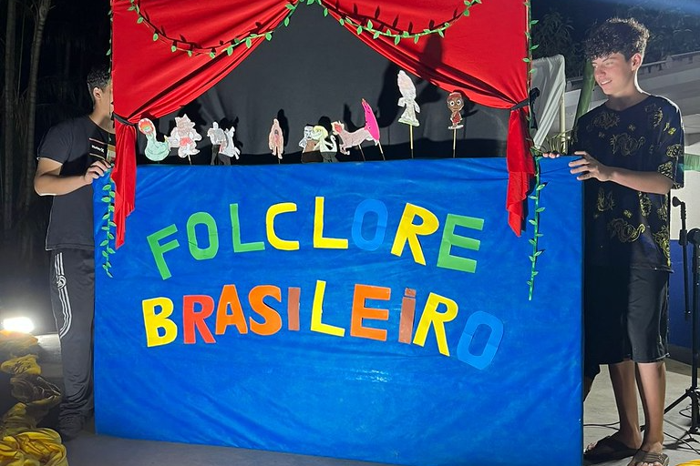 Guarda Mirim Festejou 51 Anos Com Tarde De Talentos (1)