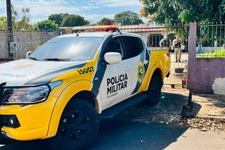 Homem é esfaqueado: Em depoimento, a mulher confirmou que mantinha um relacionamento extraconjugal com a vítima.