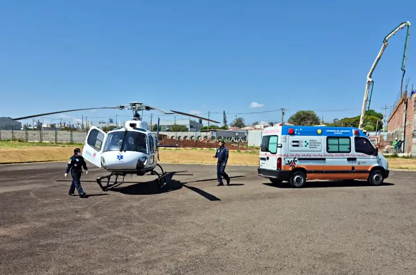 Homem é Picado Por Cobras Pela Quarta Vez E Vai Para O Hospital (2)