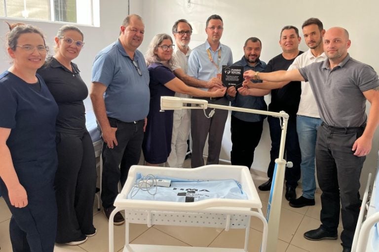 Hospital de Altônia: