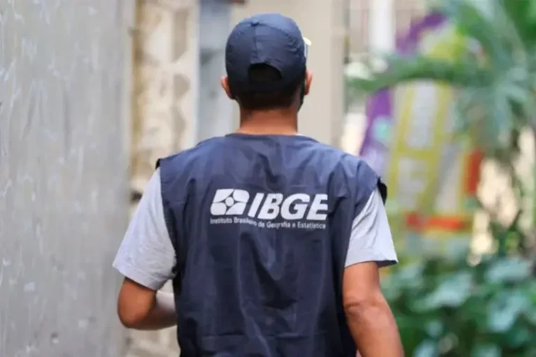 IbIBGE está com inscrições gratuitas para 68 vagas temporáriasge