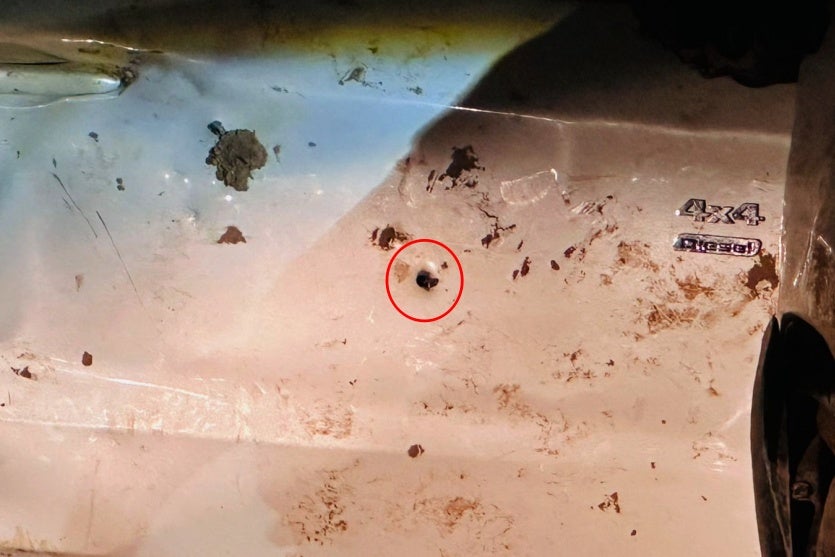 Icaraíma Veículo é Removido De Vala E Corpos De Desaparecidos Não São Localizados 222