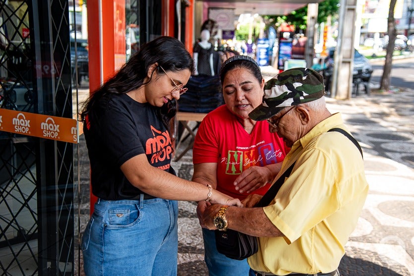 Idoso Surdo tem No Trabalho E Na Escola A Receita Para Seguir Ativo (13)