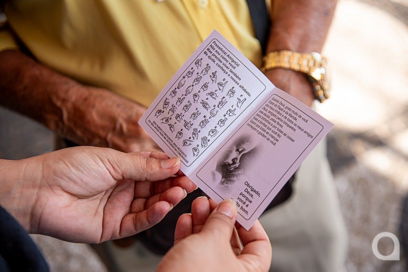 Idoso Surdo tem No Trabalho E Na Escola A Receita Para Seguir Ativo (15)