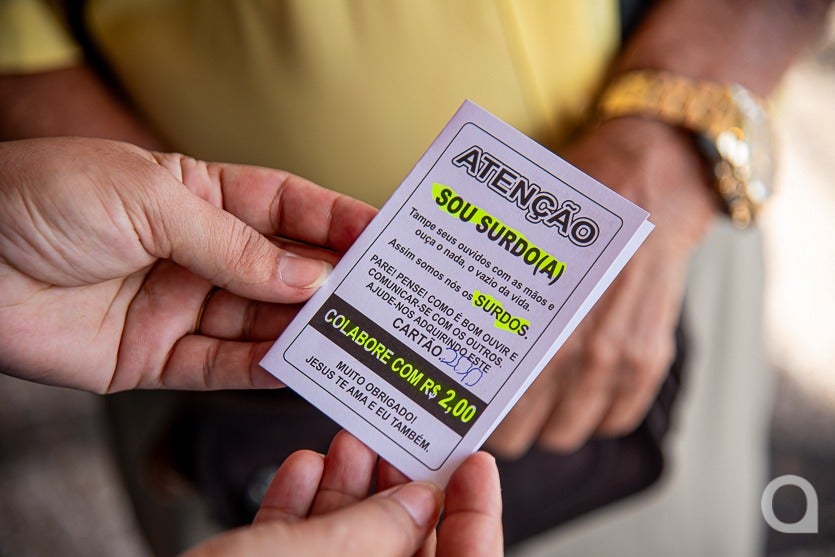 Idoso Surdo tem No Trabalho E Na Escola A Receita Para Seguir Ativo (16)