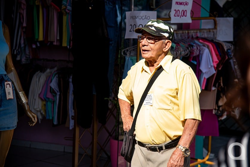 Idoso Surdo tem No Trabalho E Na Escola A Receita Para Seguir Ativo (21)