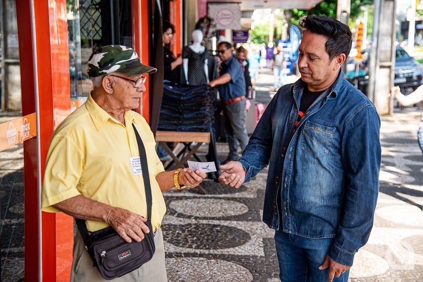 Idoso Surdo tem No Trabalho E Na Escola A Receita Para Seguir Ativo (6)