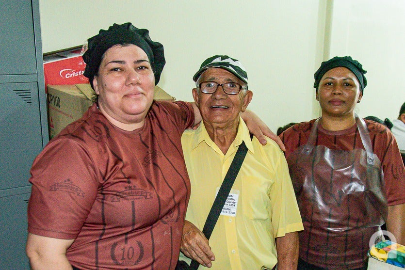 Idoso Surdo tem No Trabalho E Na Escola A Receita Para Seguir Ativo (7)