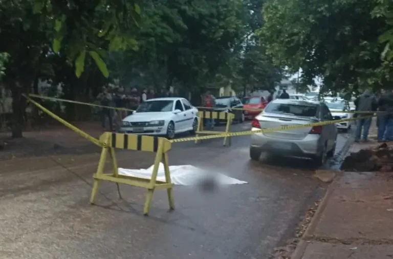 Justiça condena homem a 23 anos de prisão por homicídio em Cafezal do Sul