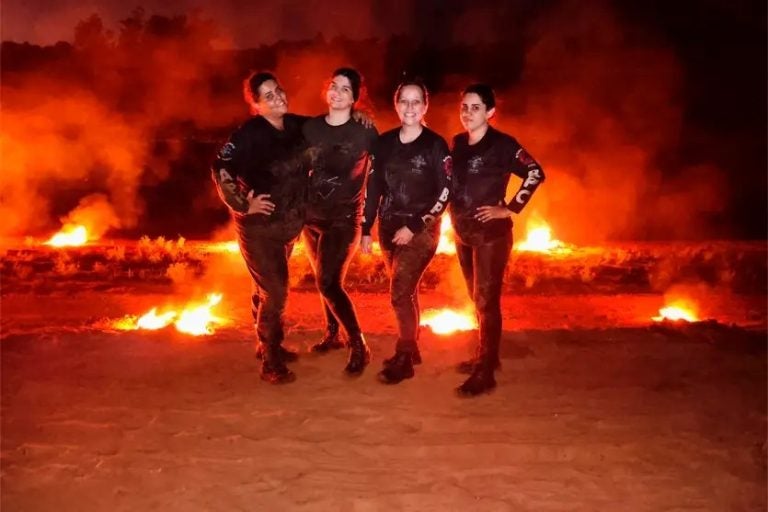 Lefon Cursos e Treinamentos lança curso de Bombeiro Profissional Civil em Umuarama.