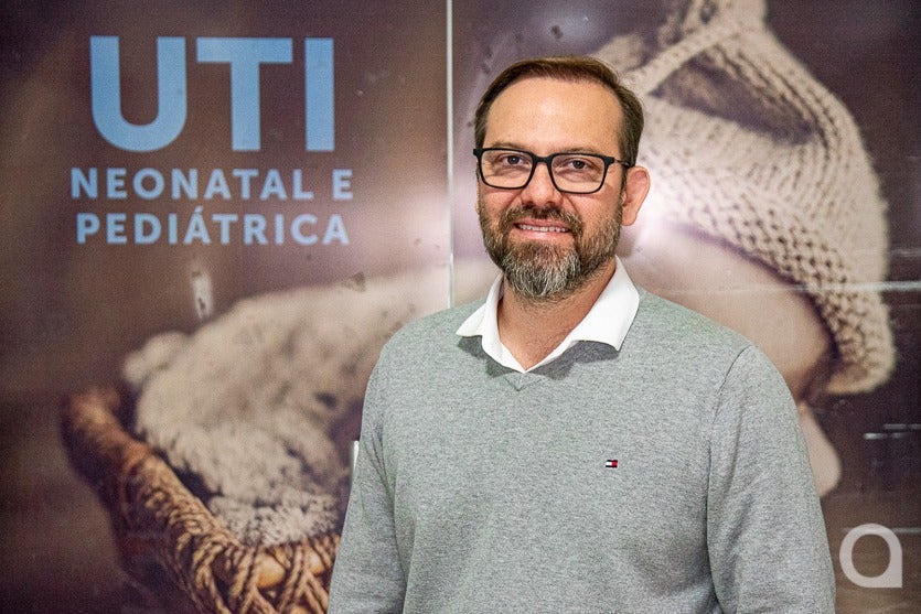 Especialista do Norospar ressalta os benefícios da doação de leite materno