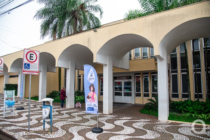 Especialista do Norospar ressalta os benefícios da doação de leite materno