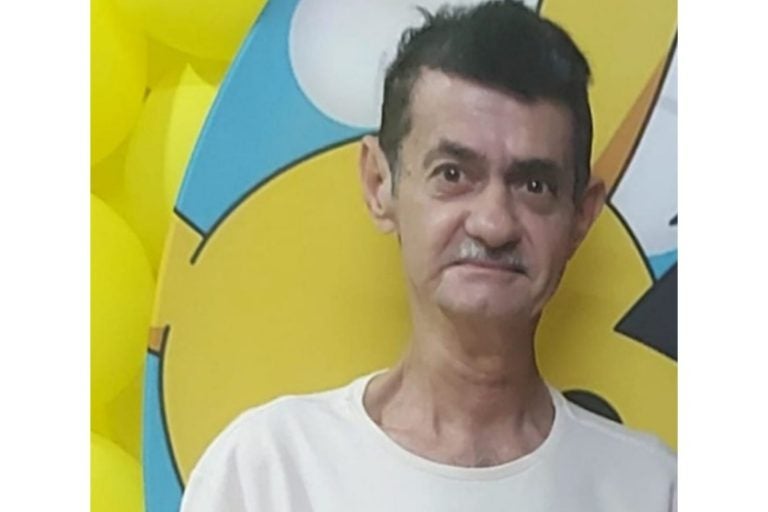 Família pede doações de sangue em nome de morador do Tropical