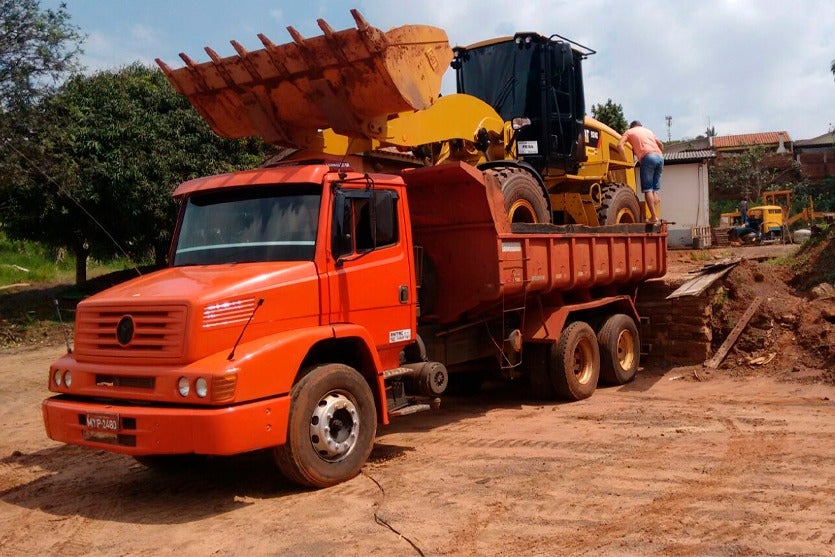 Terranatal Terraplanagem: tradição e excelência desde 1981