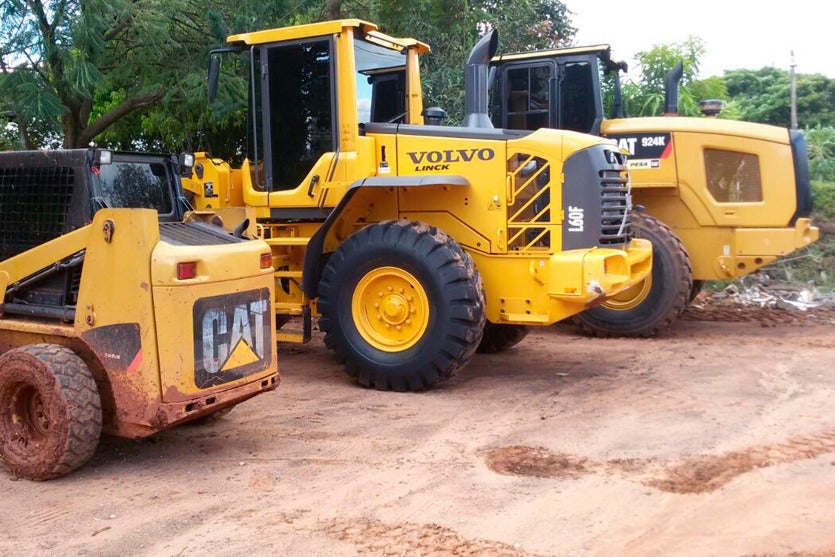 Terranatal Terraplanagem: tradição e excelência desde 1981