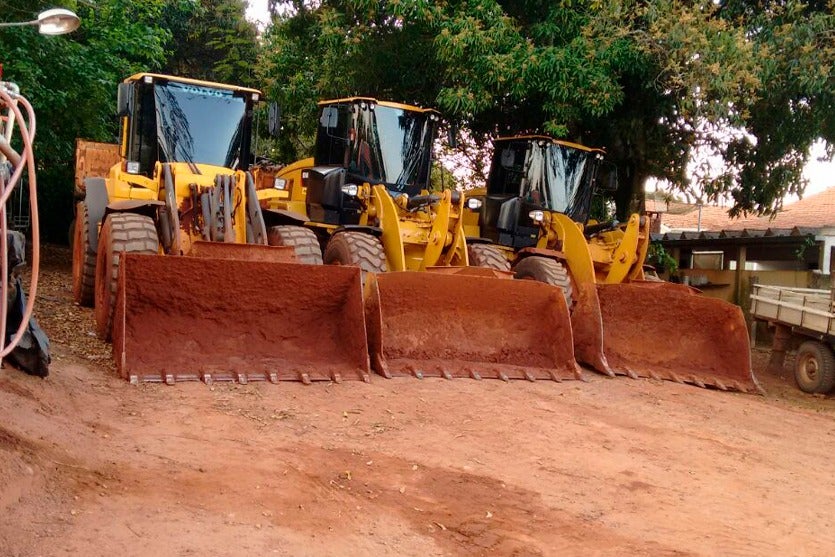 Terranatal Terraplanagem: tradição e excelência desde 1981