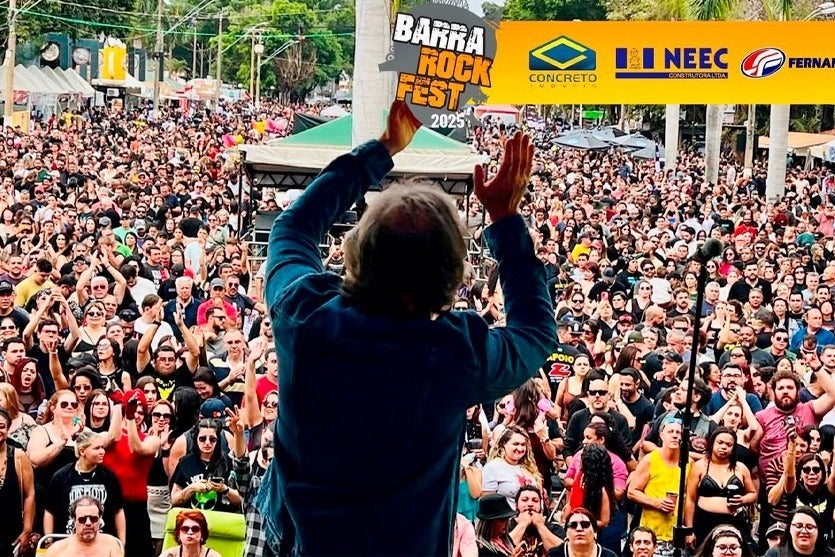 5º Mega Fest Motociclismo SBK trará fim de semana histórico em Umuarama