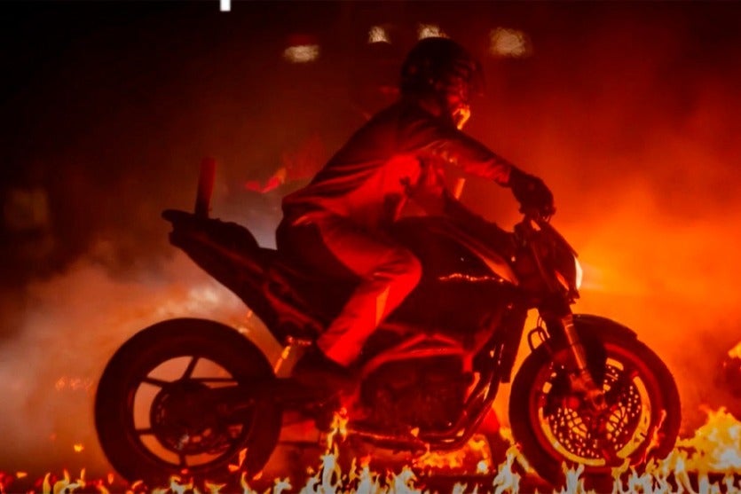 5º Mega Fest Motociclismo SBK trará fim de semana histórico em Umuarama