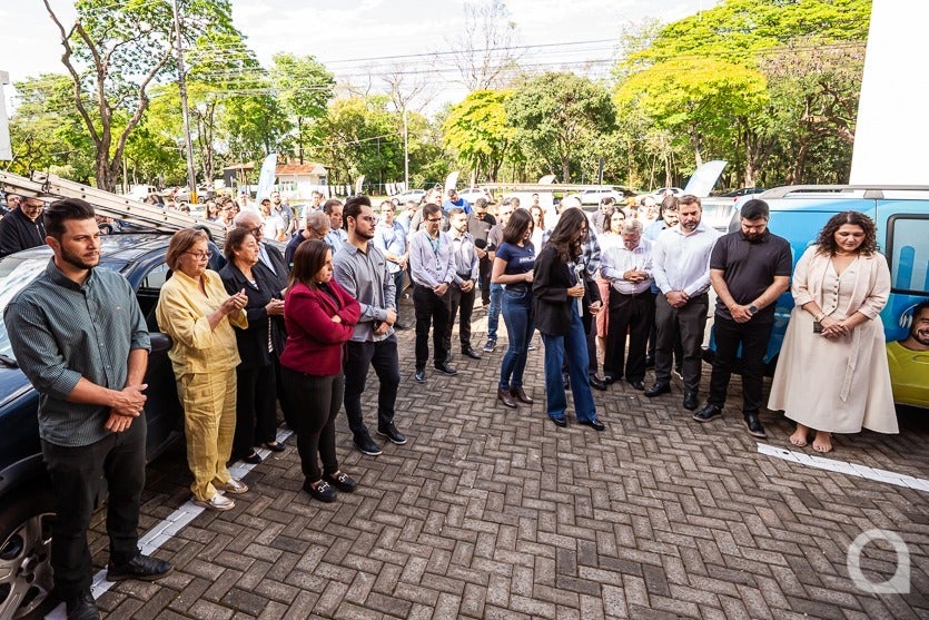 Casima Materiais Elétricos reinaugura em novo espaço, mais moderno e completo