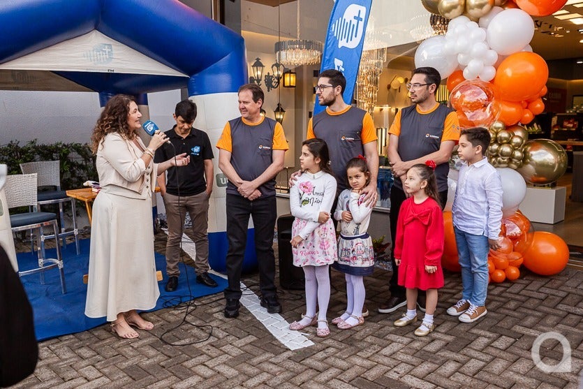 Casima Materiais Elétricos reinaugura em novo espaço, mais moderno e completo