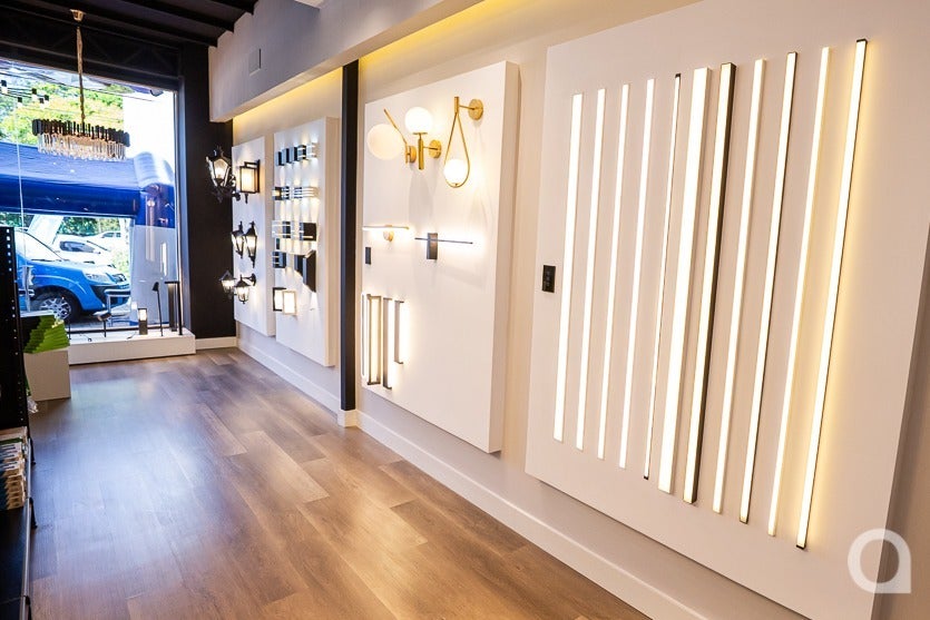 Casima Materiais Elétricos reinaugura em novo espaço, mais moderno e completo