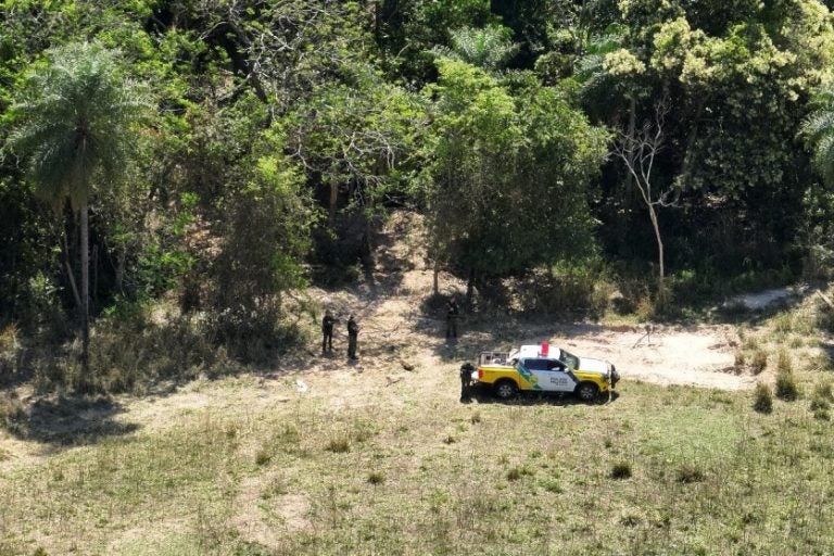 Multa de R$ 7,5 milhões é aplicada por degradação de Mata Atlântica em Icaraíma