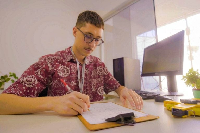 Inscrições Em Programa De Residência Técnica Terminam Hoje