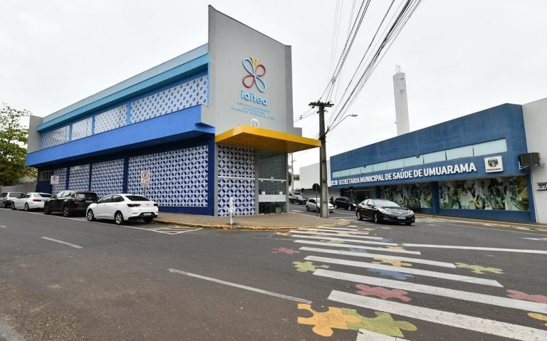 Instituto amplia vagas: O serviço começou com apenas oito pacientes.