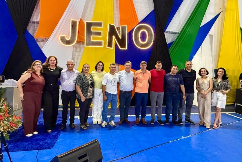 Jogos Escolares De Nova Olímpia Começam Com Público Recorde (1)