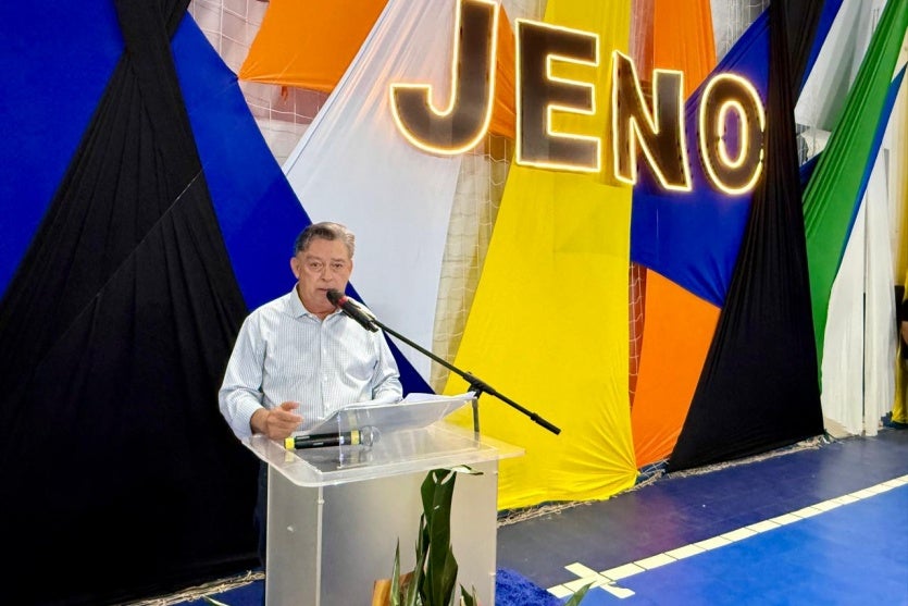 Jogos Escolares De Nova Olímpia Começam Com Público Recorde (4)