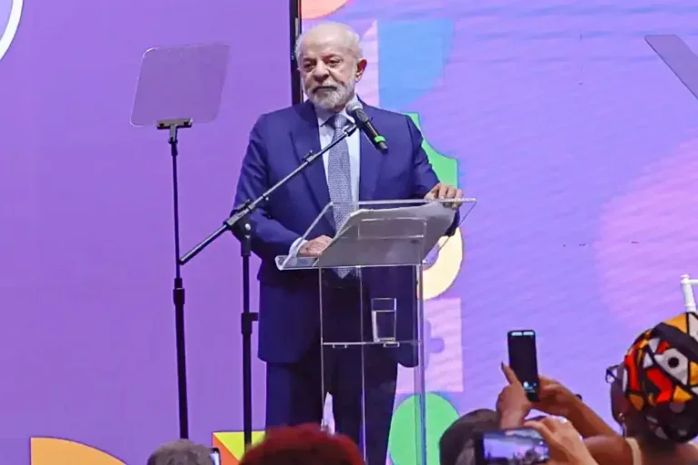 Lula Sanciona Ampliação Da Licença Maternidade Para 120 Dias