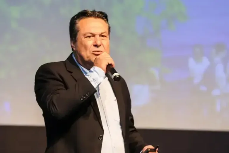 Márcio Nunes: o secretário de Estado da Agricultura deve detalhar as ações da pasta e assinar novos convênios com a região.