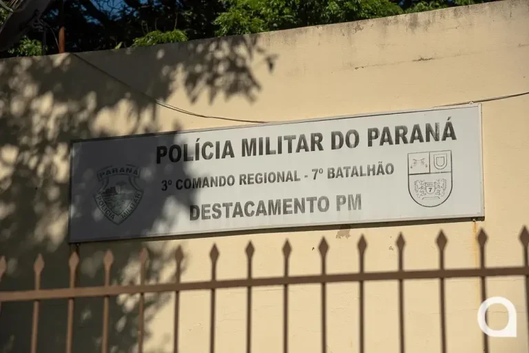Procurado em Cruzeiro do Oeste por tráfico de drogas é detido em Mariluz.