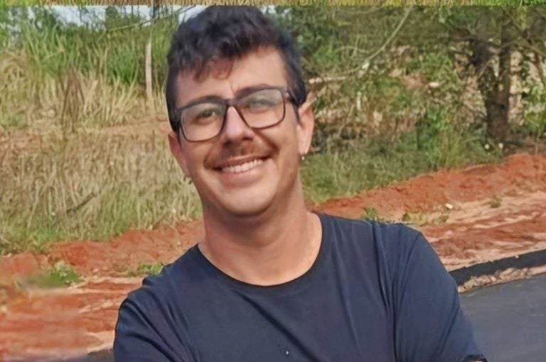 Morador De Umuarama é Vítima De Colisão Na Pr 182, Em Xambrê