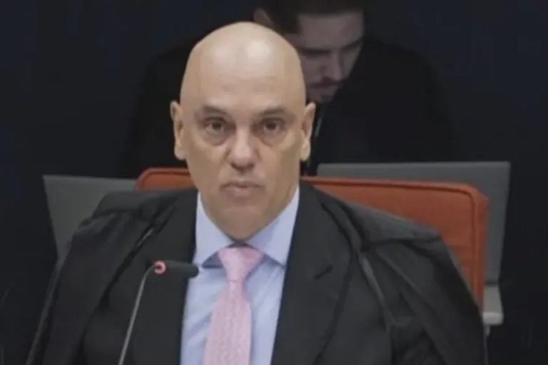 Moraes STF: O magistrado ressaltou que a materialidade dos cinco delitos analisados já foi reconhecida em mais de 474 ações penais pelo Supremo.