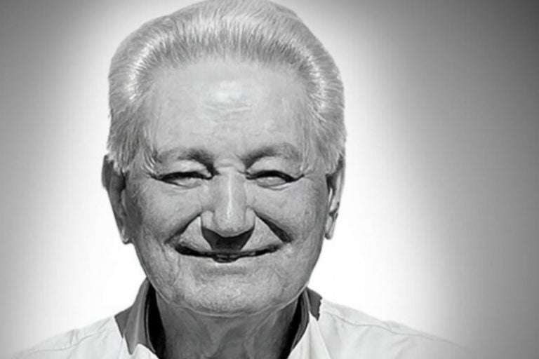 Morre Werner Wanderer: o ex-deputado, construiu uma carreira política sólida no Paraná.