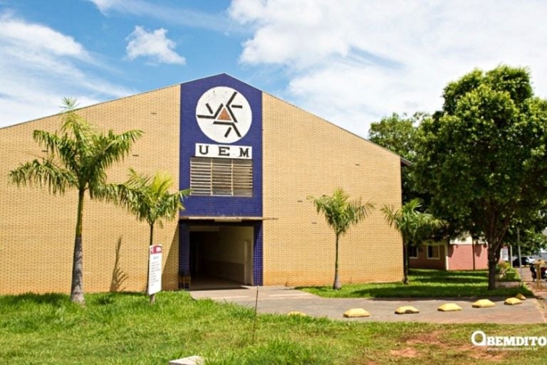 Mostra De Profissões Apresenta A Uem Umuarama Aos Estudantes