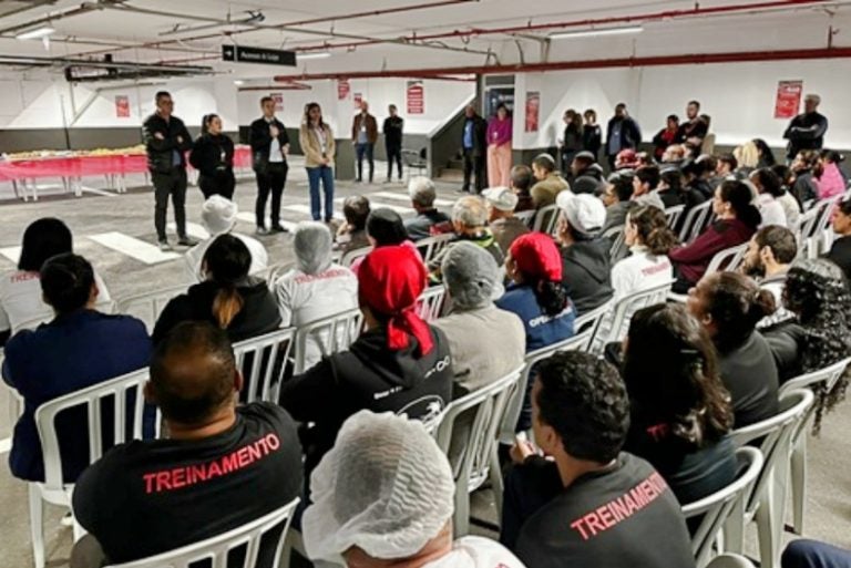 Mutirão De Empregos Do Novo Max Atacadista Será Em Outubro