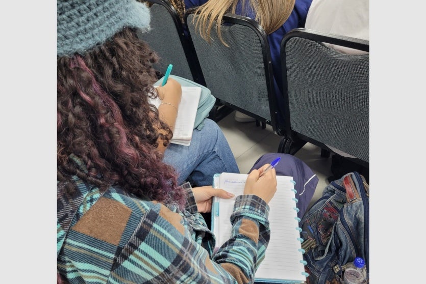 Nre Umuarama Reúne 350 Alunos Para Aulão Da Recomposição (4)