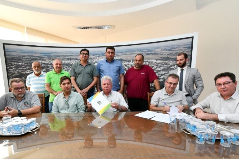 Novo Estacionamento Rotativo Deve Iniciar Cobranças Em 45 Dias (1)