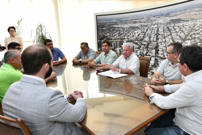 Novo Estacionamento Rotativo Deve Iniciar Cobranças Em 45 Dias (2)
