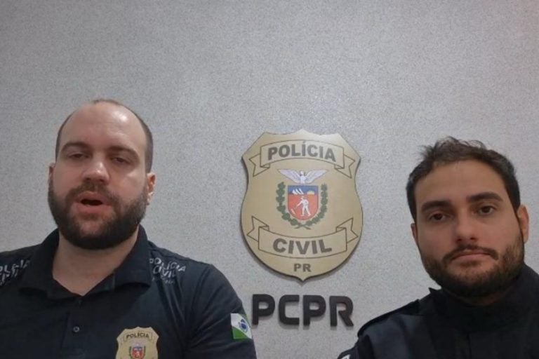 Operação contra o tráfico: A ação ocorreu na manhã desta quinta-feira (4)