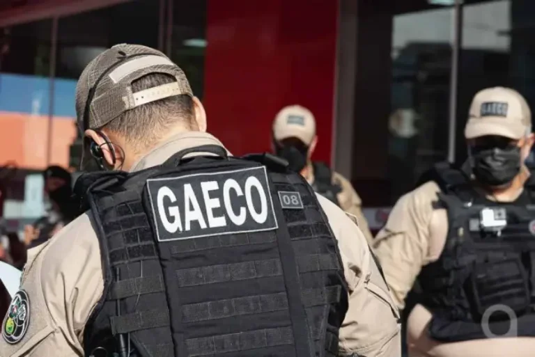 Gaeco investiga ortopedista de Umuarama por usar residentes para benefício próprio.