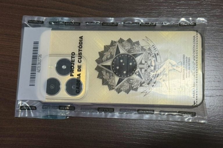 Pcpr Localiza Celular Furtado E Prende Mulher Por Receptação