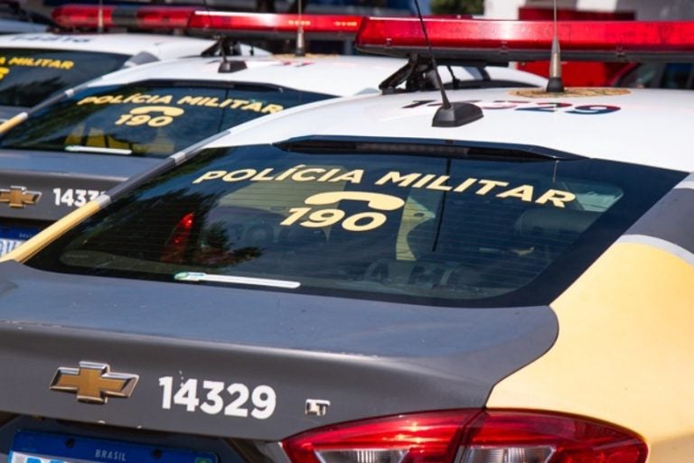 Pm Cumpre Dois Mandados De Prisão Contra Moradores De Iporã